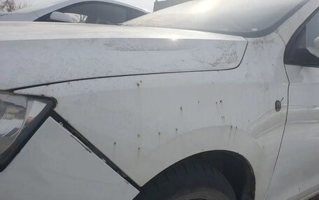 Skoda Rapid I, 2015 год, 550 000 рублей, 9 фотография