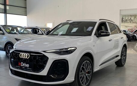Audi Q5, 2026 год, 6 049 000 рублей, 1 фотография