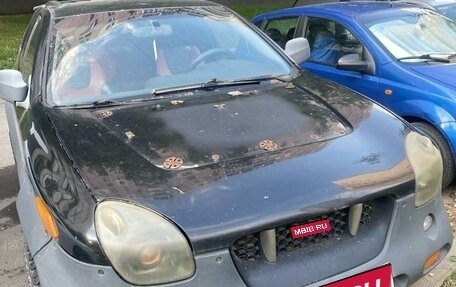 Isuzu VehiCross, 1999 год, 1 340 000 рублей, 1 фотография