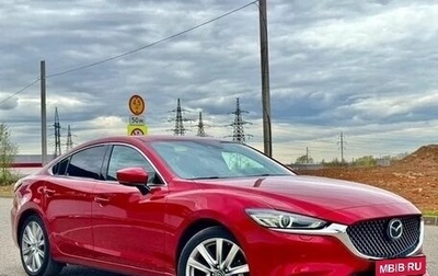 Mazda 6, 2022 год, 3 499 999 рублей, 1 фотография