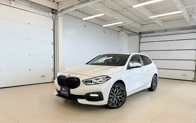 BMW 1 серия, 2019 год, 1 999 999 рублей, 1 фотография