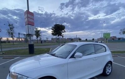 BMW 1 серия, 2011 год, 1 000 000 рублей, 1 фотография