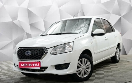 Datsun on-DO I рестайлинг, 2017 год, 505 000 рублей, 1 фотография