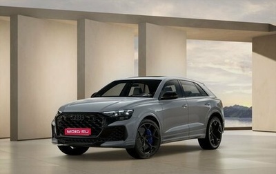 Audi RS Q8 I, 2026 год, 28 100 000 рублей, 1 фотография