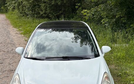 Opel Corsa D, 2008 год, 420 000 рублей, 1 фотография