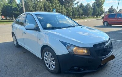 Chevrolet Cruze II, 2012 год, 355 000 рублей, 1 фотография
