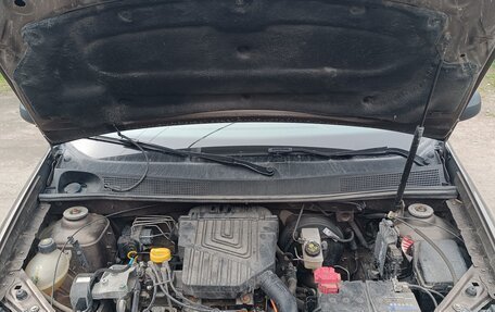 Renault Logan II, 2020 год, 870 000 рублей, 9 фотография