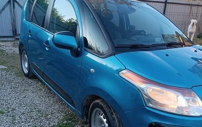 Citroen C3 Picasso I, 2012 год, 600 000 рублей, 1 фотография