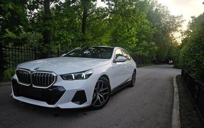 BMW 5 серия, 2024 год, 6 249 999 рублей, 1 фотография