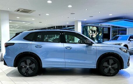 Volkswagen Tiguan, 2026 год, 4 700 000 рублей, 9 фотография