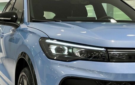 Volkswagen Tiguan, 2026 год, 4 700 000 рублей, 4 фотография