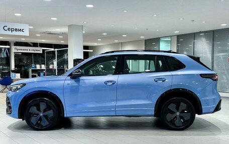 Volkswagen Tiguan, 2026 год, 4 700 000 рублей, 8 фотография
