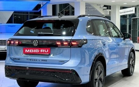 Volkswagen Tiguan, 2026 год, 4 700 000 рублей, 6 фотография