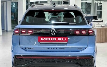 Volkswagen Tiguan, 2026 год, 4 700 000 рублей, 7 фотография
