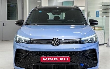 Volkswagen Tiguan, 2026 год, 4 700 000 рублей, 2 фотография