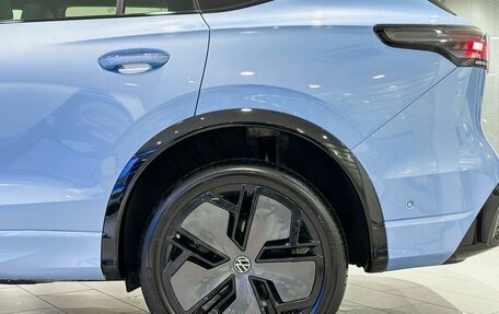 Volkswagen Tiguan, 2026 год, 4 700 000 рублей, 10 фотография