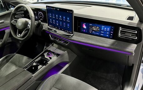 Volkswagen Tiguan, 2026 год, 4 700 000 рублей, 16 фотография