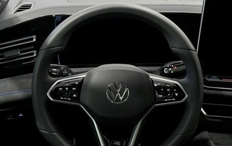 Volkswagen Tiguan, 2026 год, 4 700 000 рублей, 15 фотография