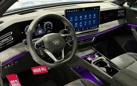 Volkswagen Tiguan, 2026 год, 4 700 000 рублей, 14 фотография