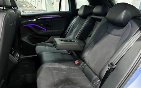 Volkswagen Tiguan, 2026 год, 4 700 000 рублей, 28 фотография