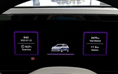 Volkswagen Tiguan, 2026 год, 4 700 000 рублей, 35 фотография