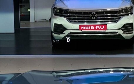 Volkswagen Tiguan, 2026 год, 4 700 000 рублей, 33 фотография