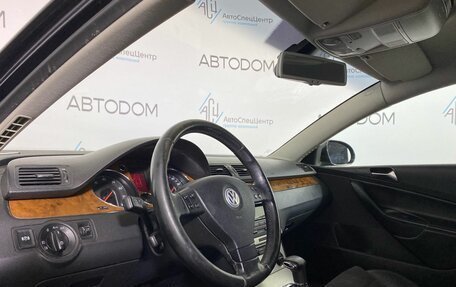 Volkswagen Passat B6, 2008 год, 418 000 рублей, 7 фотография