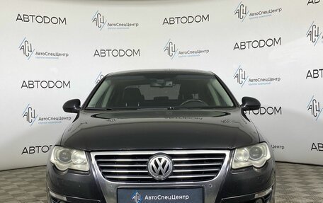 Volkswagen Passat B6, 2008 год, 418 000 рублей, 5 фотография