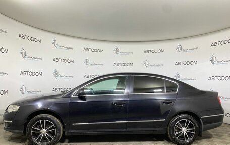 Volkswagen Passat B6, 2008 год, 418 000 рублей, 3 фотография