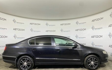 Volkswagen Passat B6, 2008 год, 418 000 рублей, 4 фотография