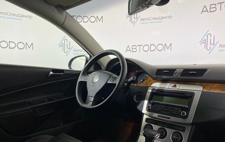 Volkswagen Passat B6, 2008 год, 418 000 рублей, 9 фотография