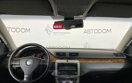 Volkswagen Passat B6, 2008 год, 418 000 рублей, 8 фотография