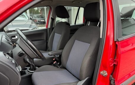 Ford Fusion I, 2006 год, 330 000 рублей, 9 фотография