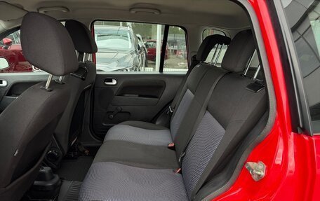 Ford Fusion I, 2006 год, 330 000 рублей, 10 фотография