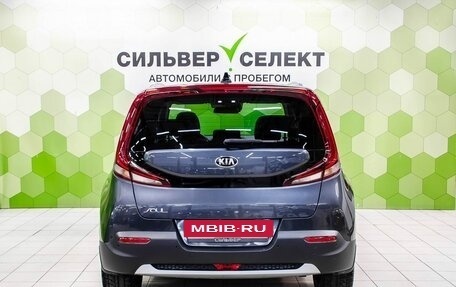 KIA Soul III, 2019 год, 1 749 000 рублей, 4 фотография