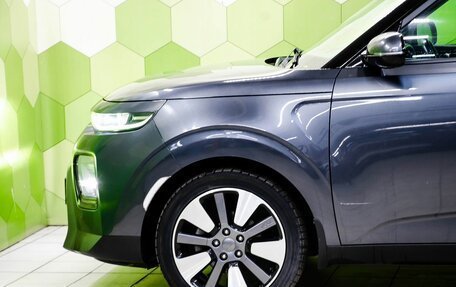 KIA Soul III, 2019 год, 1 749 000 рублей, 9 фотография