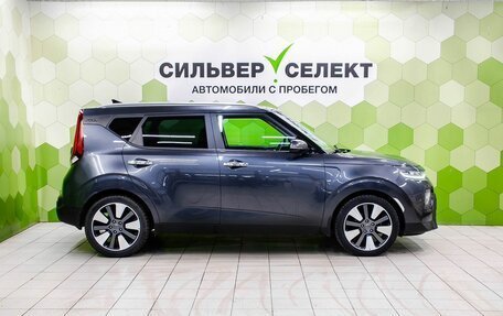 KIA Soul III, 2019 год, 1 749 000 рублей, 8 фотография