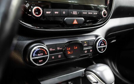 KIA Soul III, 2019 год, 1 749 000 рублей, 19 фотография