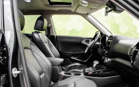 KIA Soul III, 2019 год, 1 749 000 рублей, 11 фотография