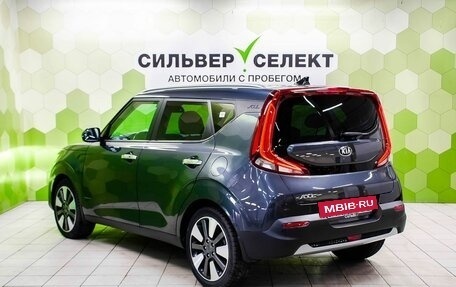 KIA Soul III, 2019 год, 1 749 000 рублей, 6 фотография
