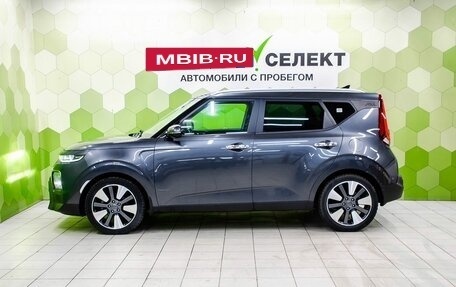 KIA Soul III, 2019 год, 1 749 000 рублей, 7 фотография
