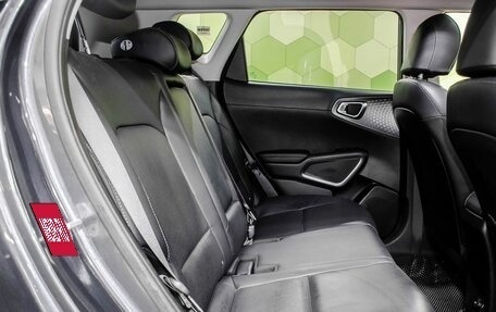 KIA Soul III, 2019 год, 1 749 000 рублей, 12 фотография