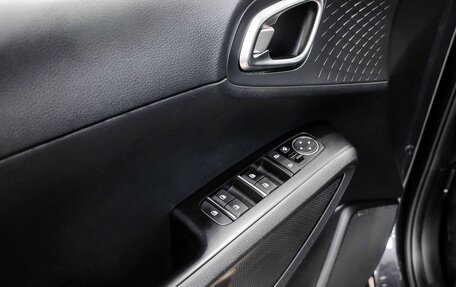 KIA Soul III, 2019 год, 1 749 000 рублей, 21 фотография