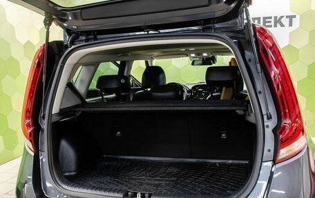 KIA Soul III, 2019 год, 1 749 000 рублей, 23 фотография