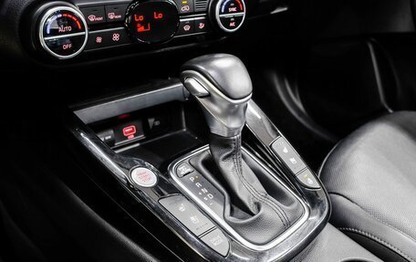KIA Soul III, 2019 год, 1 749 000 рублей, 20 фотография