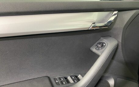 Skoda Octavia, 2014 год, 1 190 000 рублей, 10 фотография