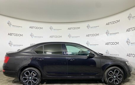 Skoda Octavia, 2014 год, 1 190 000 рублей, 4 фотография
