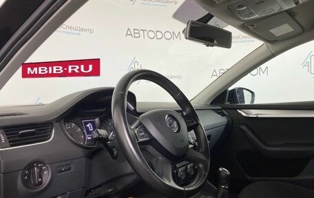 Skoda Octavia, 2014 год, 1 190 000 рублей, 7 фотография