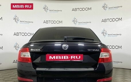 Skoda Octavia, 2014 год, 1 190 000 рублей, 6 фотография