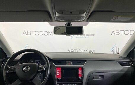 Skoda Octavia, 2014 год, 1 190 000 рублей, 8 фотография